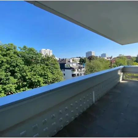 Prime Apartment